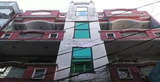 CityHeart, Rudrapur 2